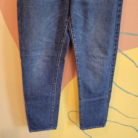 Saint Laurent D21 Slim Fit Medium Waist 27 - Picture 7 of 15